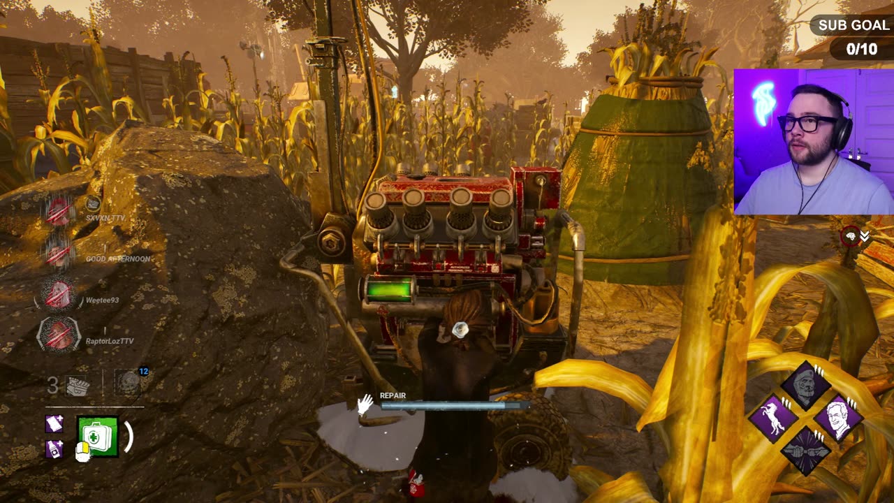 Snowballs, Slashers & Bad Decisions 😂