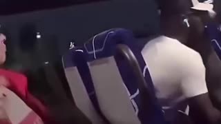 WOMEN IN EUROPE ARE NOT SAFE 🇫🇷