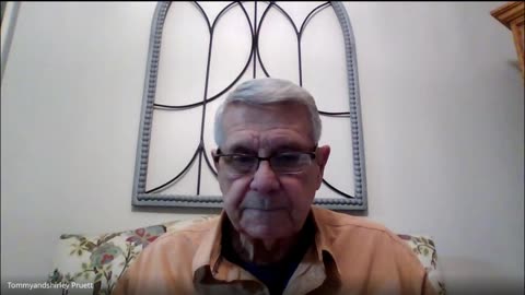 Tuesday Night Bible Study