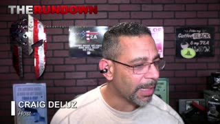 #985 - Healthcare for Illegals Revealed as The Key Issue Behind The Government Shutdown