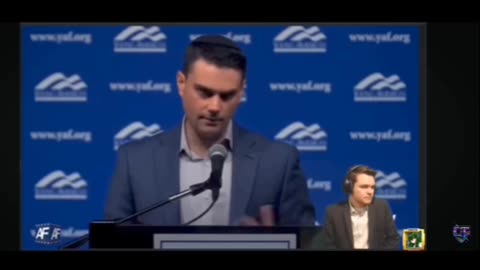 Nick Fuentes on Ben Shapiro Saying Israel Can Take Care of Herself: Then Why Doesn't She?