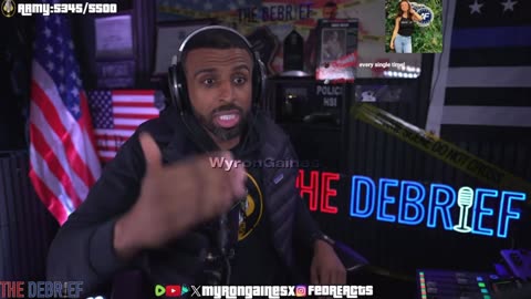 Myron Gaines on "Not All Jews"