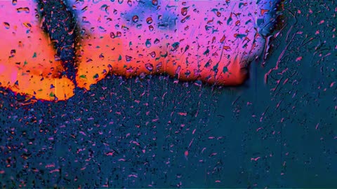 One Evening (short poem)