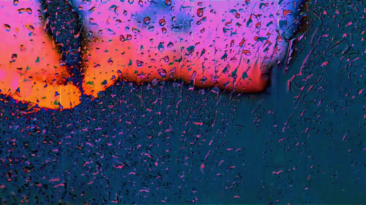 One Evening (short poem)