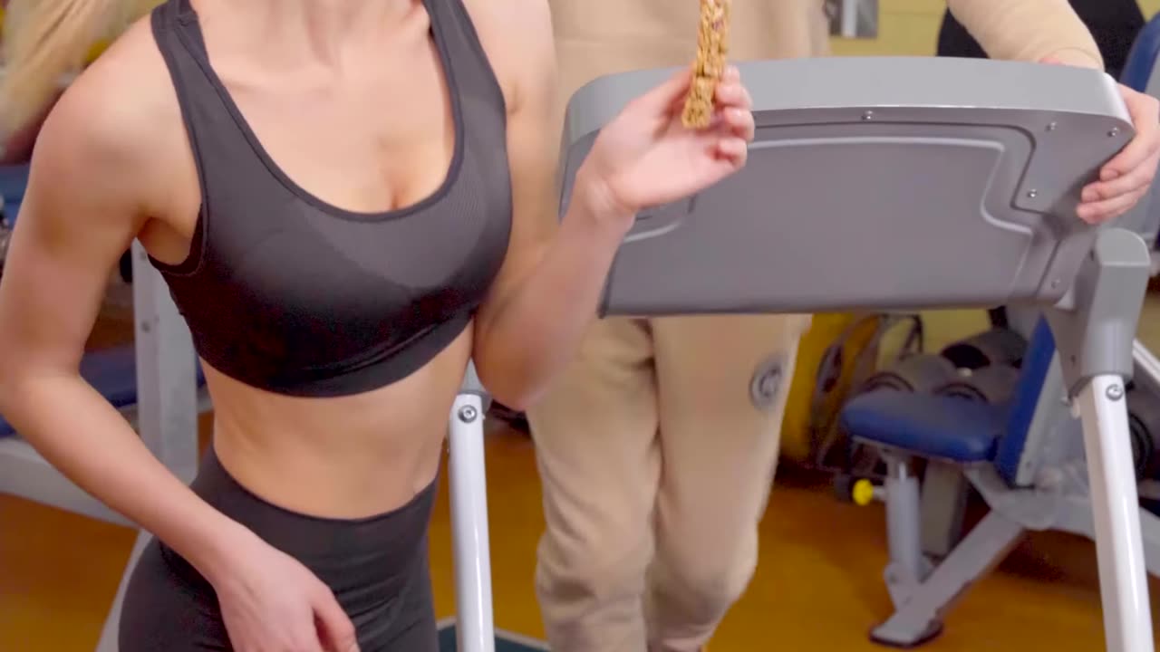 Gym Fails 😂 | Funny Workout Moments | Free to Use