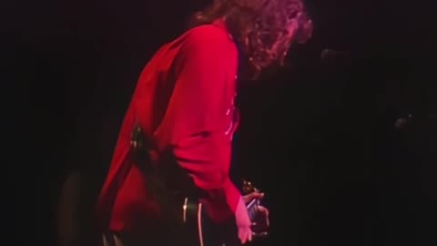 Outlaws - Green Grass And High Tides | Live at Capitol Theatre (1978)