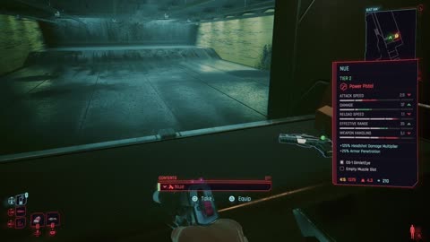 Cyber Punk 2077