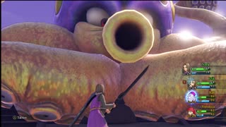 Let's Play Dragon Quest XI S: Echoes of an Elusive Age (Part 4)