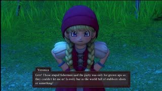 Let's Play Dragon Quest XI S: Echoes of an Elusive Age (Part 4)