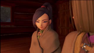 Let's Play Dragon Quest XI S: Echoes of an Elusive Age (Part 4)