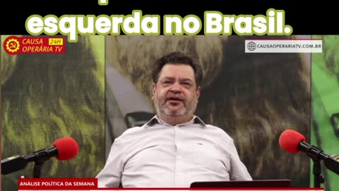 Golpe com Supremo, com a esquerda e com tudo. 2021-02-23