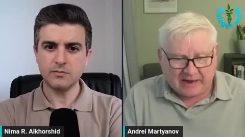 It’s OVER: Global Arms Control COLLAPSES! | Andrei Martyanov & Alex Krainer