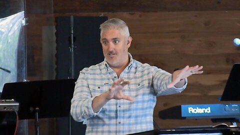 October 12th: Acts 24: An Inconvenient Truth