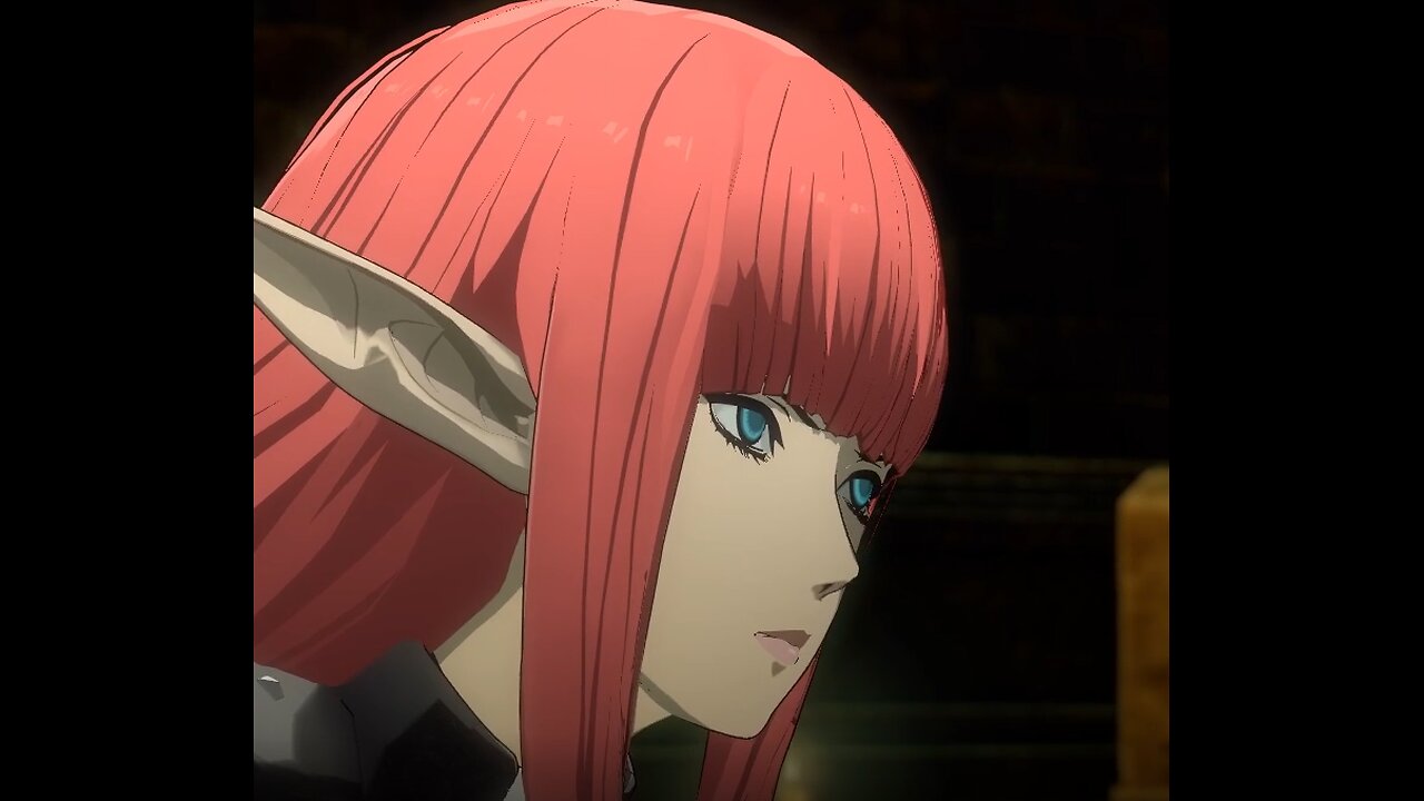 Let's Play METAPHOR: REFANTAZIO p5