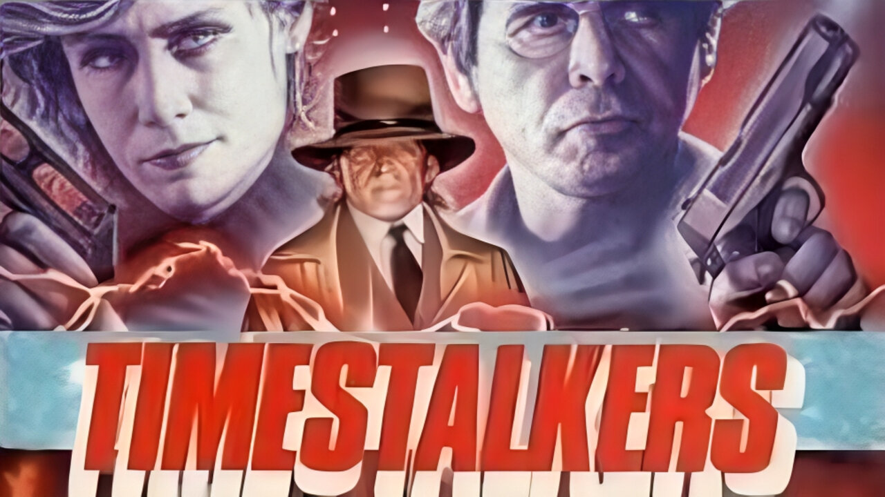 Timestalkers (1987) Adventure, Drama, Sci-Fi