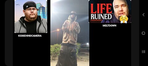 KIDBEHINDDACAMERA DA RESEASON TOO HIS DOWN SPIRAL MISS HAPPS IN CAREER LOSIN PEOPLE AN TEMPERS 💪🏾🔵