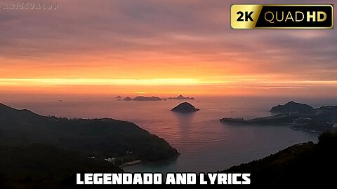 Guns N' Roses - Estranged - Legendado and Lyrics