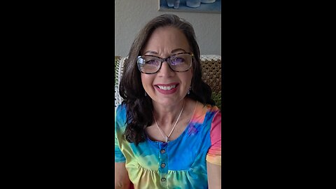 Bible Study-God's Spiritual Fruit: #1 L❤️VE