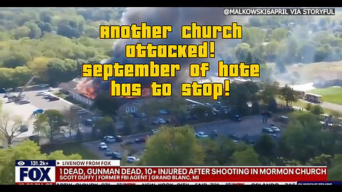 Backlash Breaking News