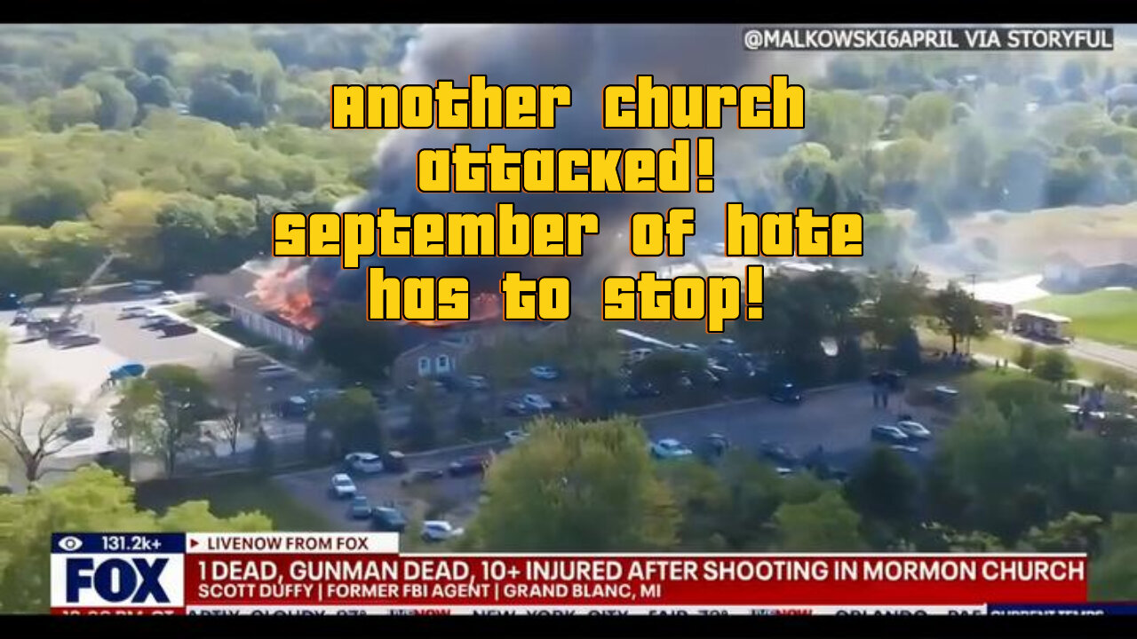 Backlash Breaking News