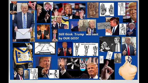 DEEP STATE EXECUTION TEASERS COMPILED