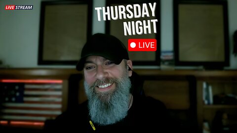 Thursday Night LIVE - Lemons, Fanones, News and Chat