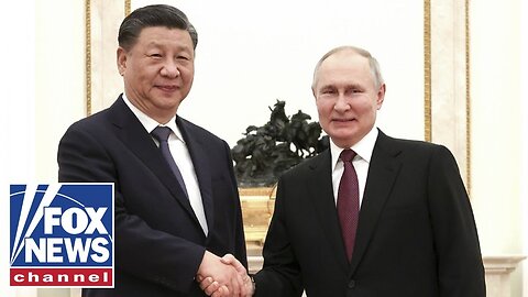 It’s ‘pretty rich’ to hear Russia and China complain about this: Mike Pompeo