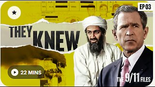 TUCKER - The 911 Files They Could Have Stopped It Ep 3