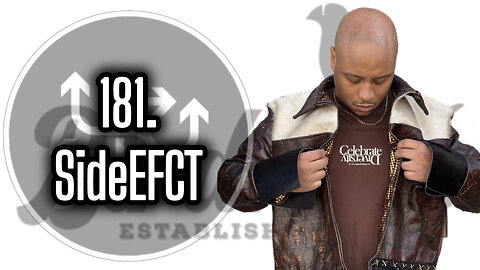 181. SideEFCT Attempt and FAIL! YMS CRASHOUT RobsMedia Response!