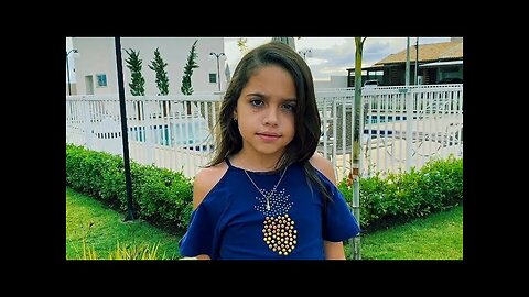 Rayne Almeida - Não Pare (Cover Midian Lima)