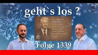 geht`s los ? Folge 1339