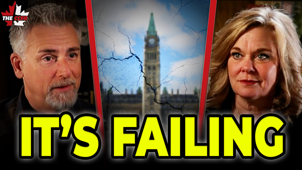 Canada’s Gun Buyback Is Failing — Why That Matters