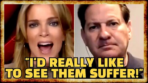 Megyn Kelly Goes FULL SADIST in UNHINGED Take on Hegseth Boat Strike