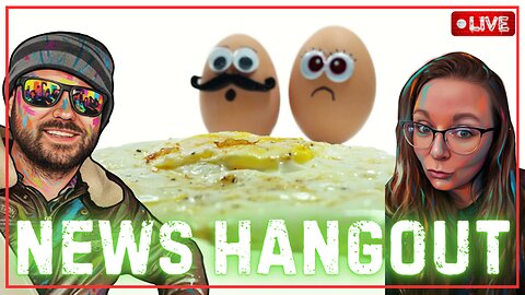 NEWS HANGOUT - THURSDAY JANUARY 15, 2026