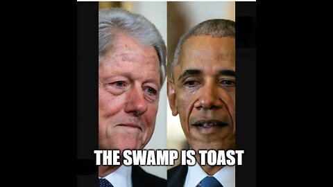 Trump signs Epstein file release! Swamp meltdowns! Checkmate updates! 11/20/2025