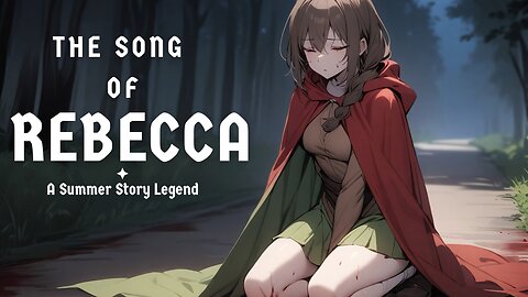 The Song of Rebecca SHORT STORY