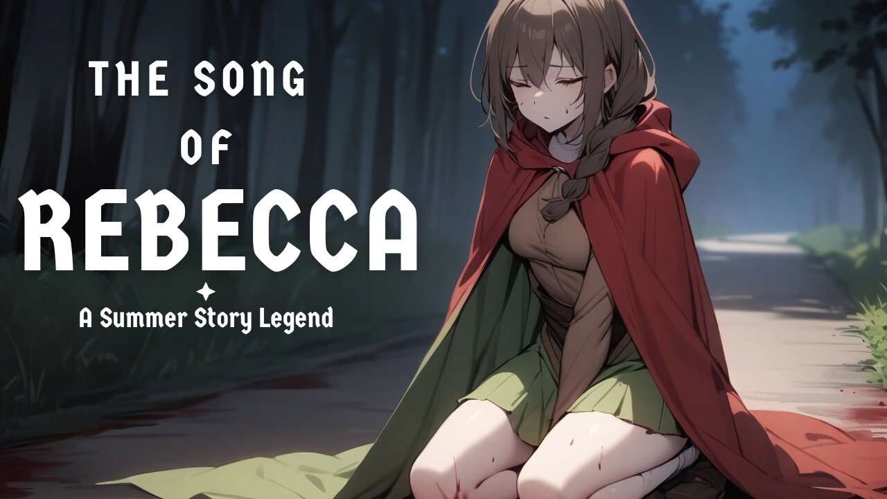 The Song of Rebecca SHORT STORY