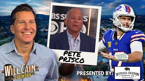 Modern NFL Stats Lie — Will Cain and Pete Prisco Call It Out