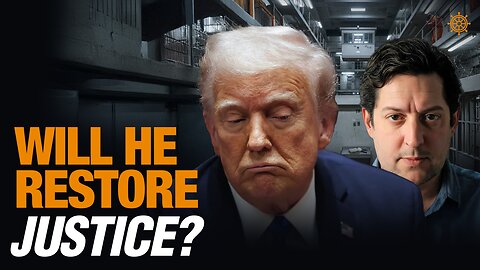 Will Trump FREE SAMOURAI?! | Bitcoin Banter