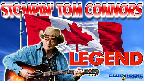 The Hockey Song_Stompin' Tom Connors