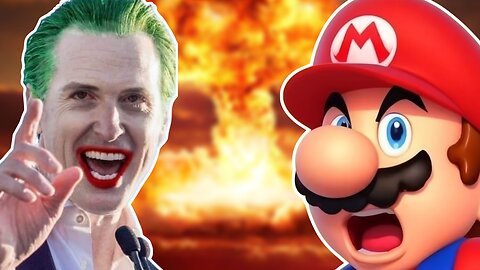 Hollywood is BURNING - Switch 2 Leaks Are Insane
