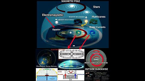 FLAT EARTH DOCUMENTARY