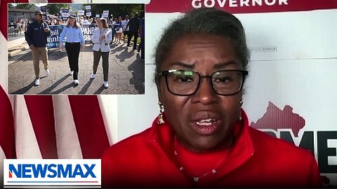 Winsome Earle-Sears: We've had enough political violence from Dems | The Count