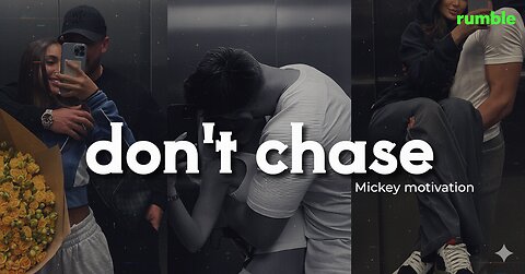 7 Habits That Make Any Woman Chase YOU (Do These Daily)