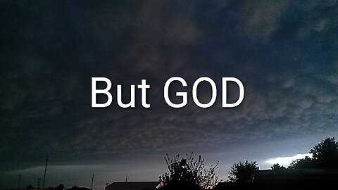 God who is rich in mercy