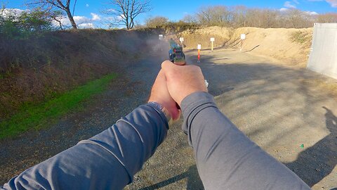 OBRPC Real Deal Steel Match November 2025