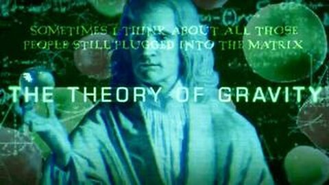 NEXT LIE THE THEORY OF GRAVITY - GRAVITY DOES NOT EXIST