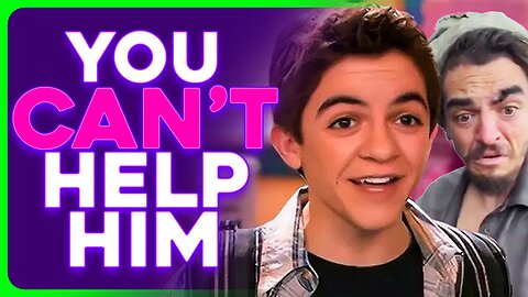 Disgusting Influencers CLOUT CHASE Off Nickelodeon Actors Public Drug Addiction