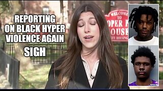 If You See Blacks That Look Like This Loudly Exclaim Holy Shit Don't Relax