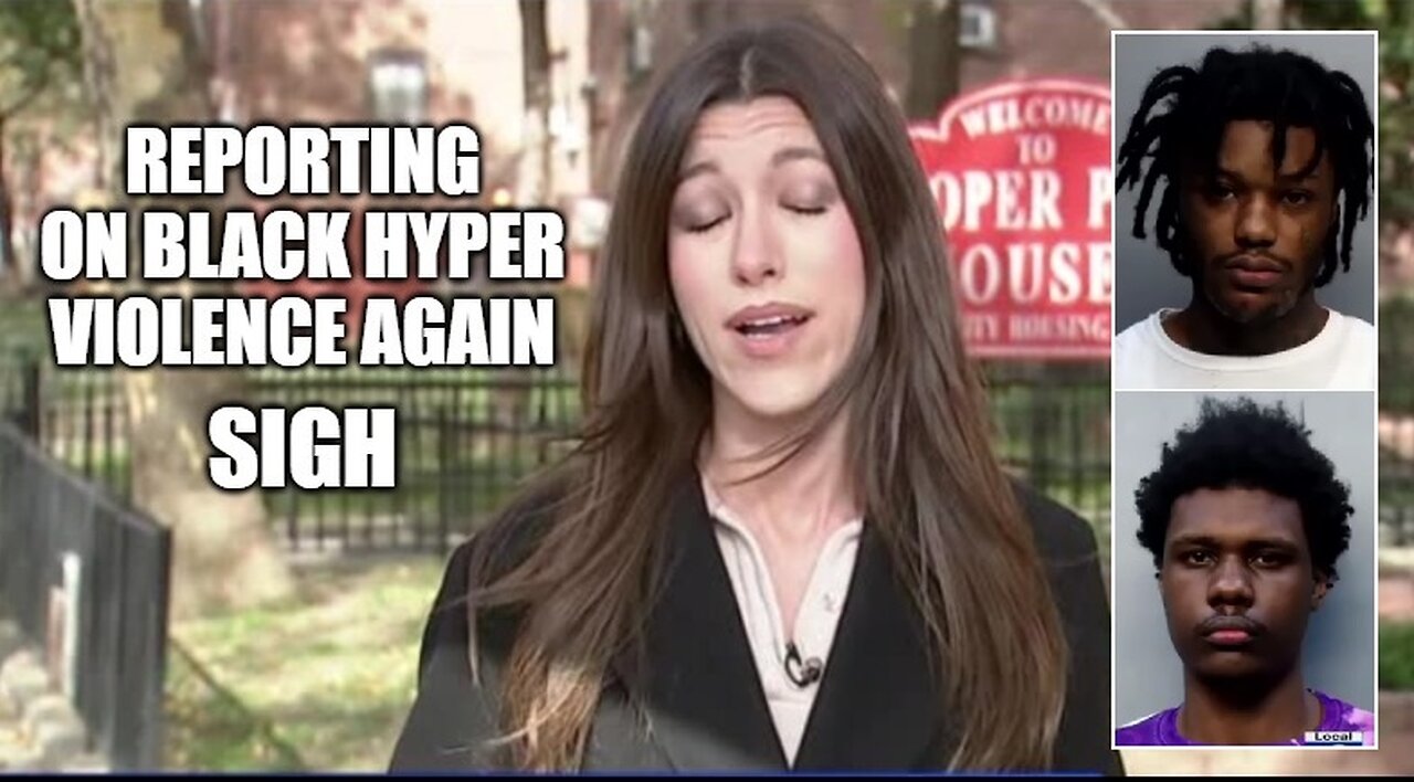 If You See Blacks That Look Like This Loudly Exclaim Holy Shit Don't Relax